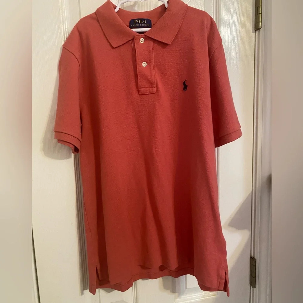 Polo Ralph Lauren Polo Shirt